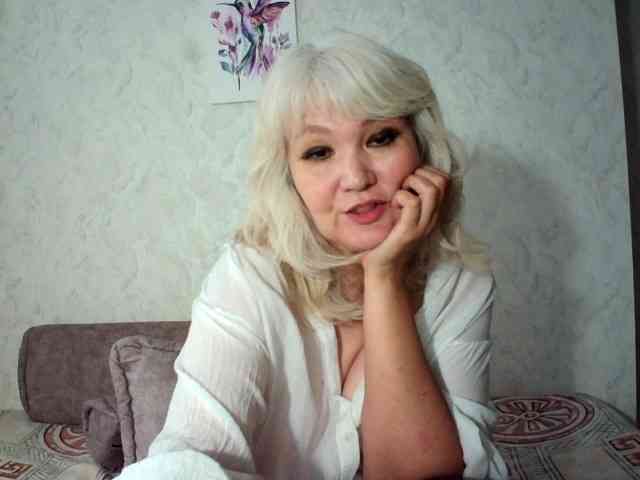 YaNellyaY webcam
