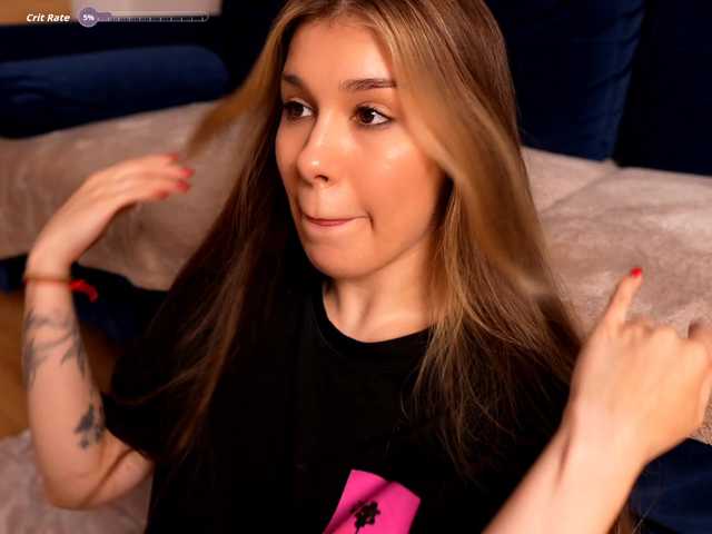 Vixen-SA live cam on BongaCams