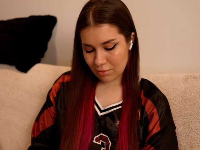 Vixen-SA live cam on BongaCams