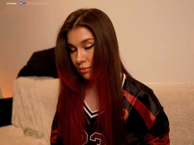 Vixen-SA live cam on BongaCams