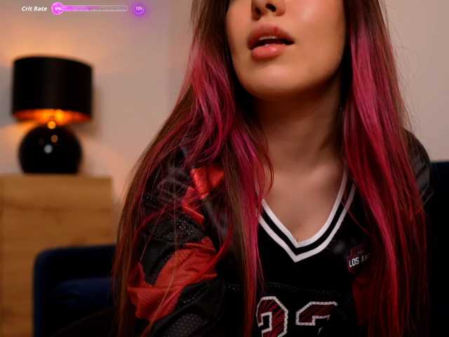 Vixen-SA's BongaCams show and profile