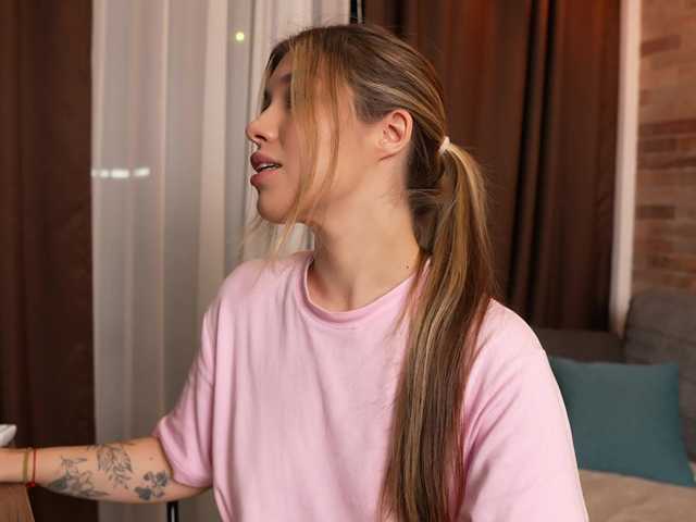 Vixen-SA live cam on BongaCams
