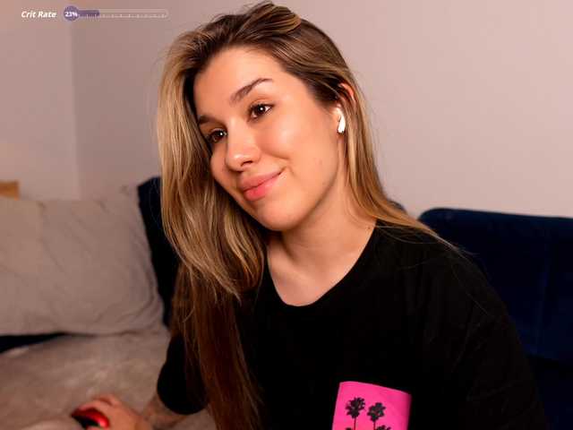 Vixen-SA live cam on BongaCams