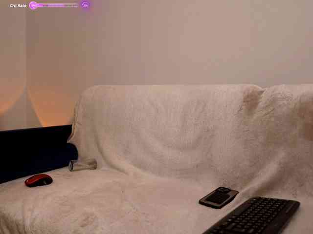 VixenSA webcam