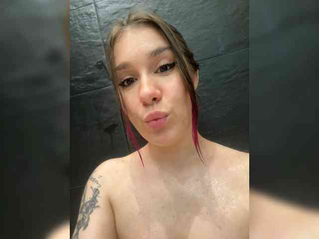 VixenSA webcam