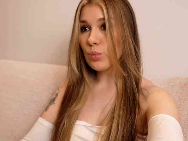 Vixen-SA Sex Cam Show