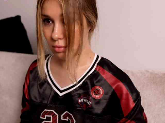 Vixen-SA Live Webcam on BongaCams