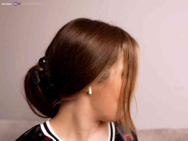 Vixen-SA Live Webcam on BongaCams