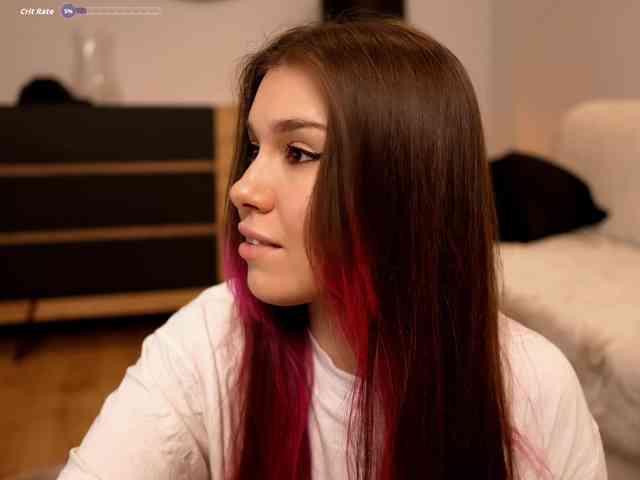 VixenSA webcam