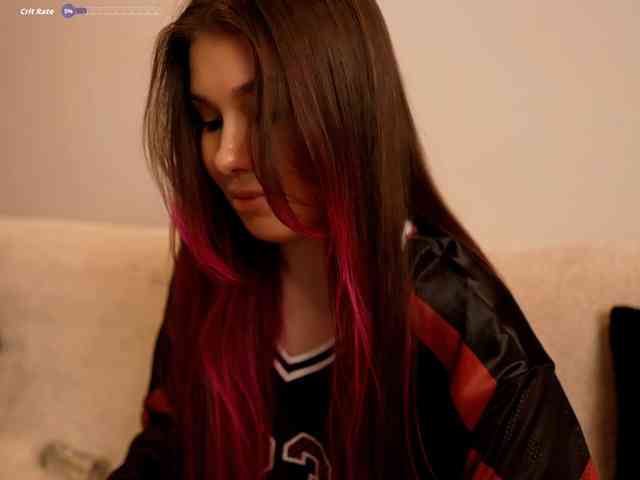 Vixen-SA Live Webcam on BongaCams