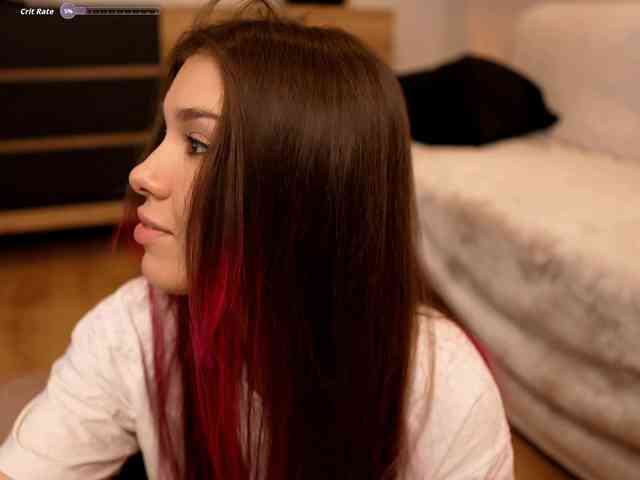 VixenSA webcam