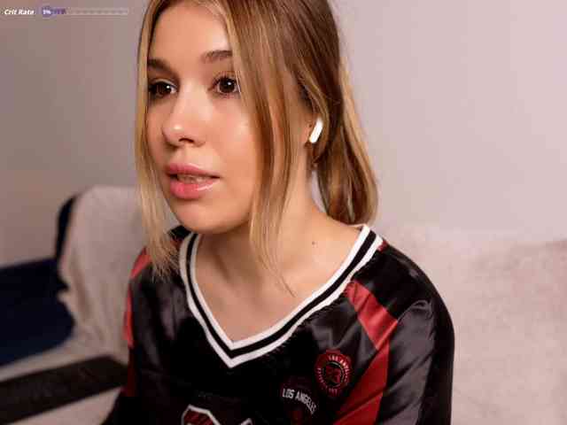 Vixen-SA Live Webcam on BongaCams
