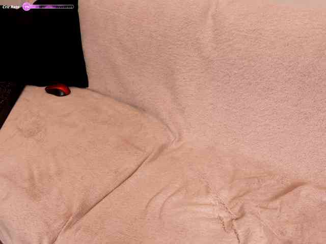 SashaBonfire webcam
