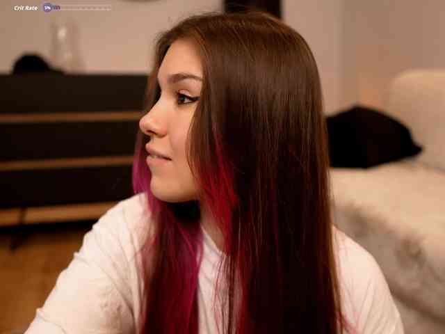 VixenSA webcam