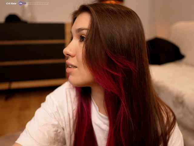 VixenSA webcam