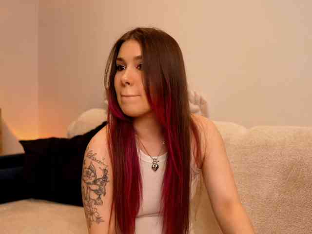 VixenSA webcam