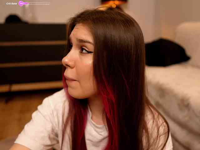 VixenSA webcam