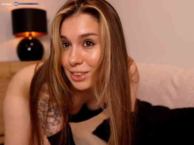 SashaBonfire webcam