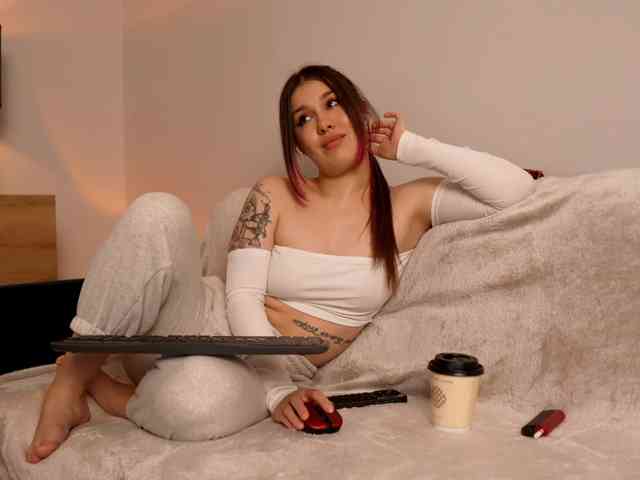 VixenSA webcam