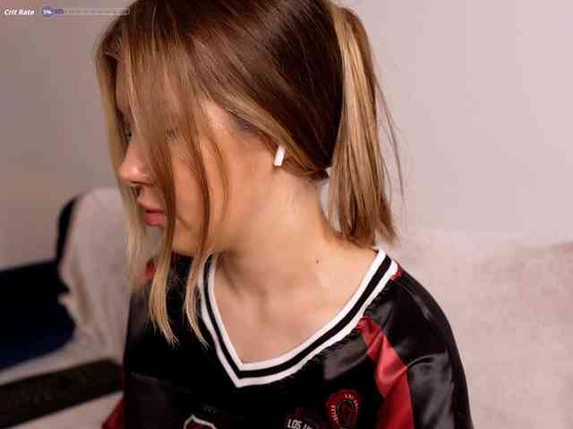 Vixen-SA Live Webcam on BongaCams