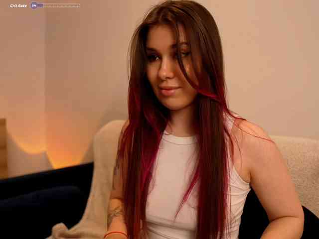 VixenSA webcam