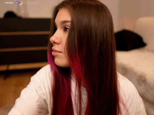 VixenSA webcam