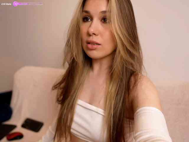 Vixen-SA Sex Cam Show