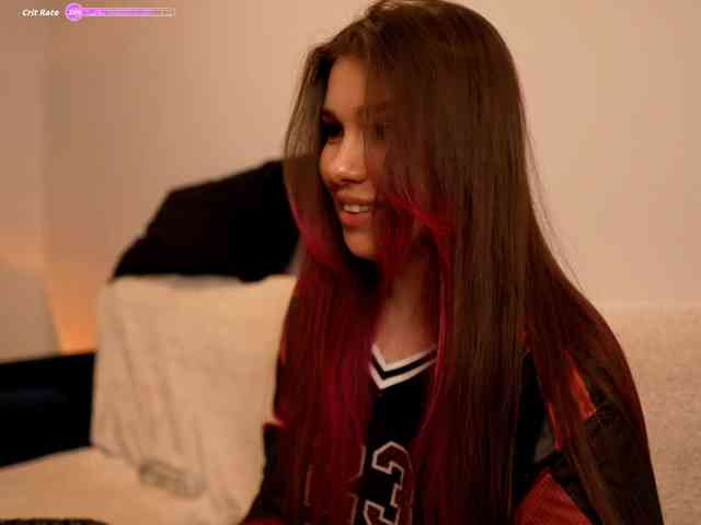 VixenSA webcam