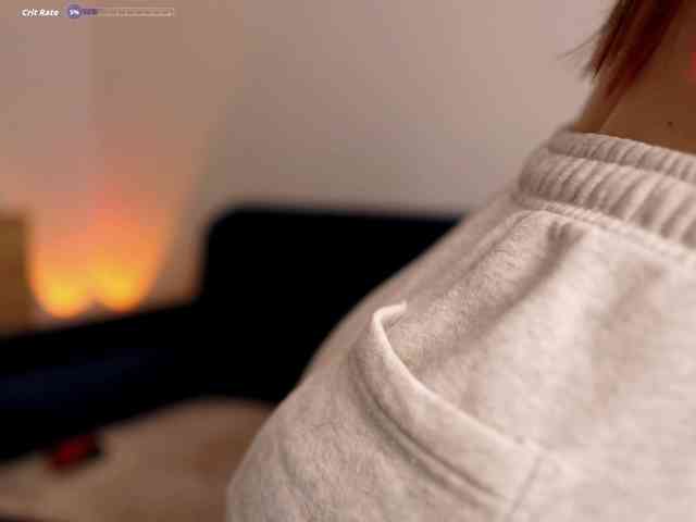 VixenSA webcam