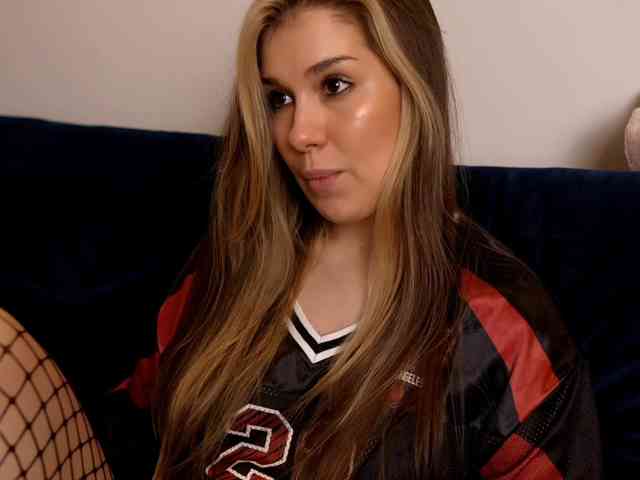 Vixen-SA Sex Cam Show