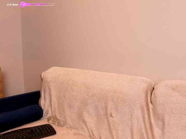SashaBonfire webcam