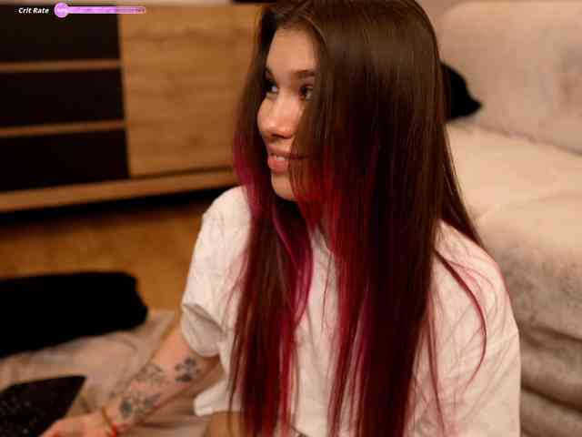 VixenSA webcam