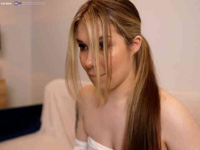Vixen-SA Sex Cam Show