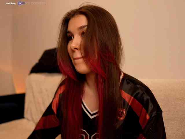 Vixen-SA Live Webcam on BongaCams
