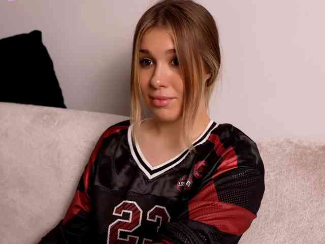 Vixen-SA Live Webcam on BongaCams