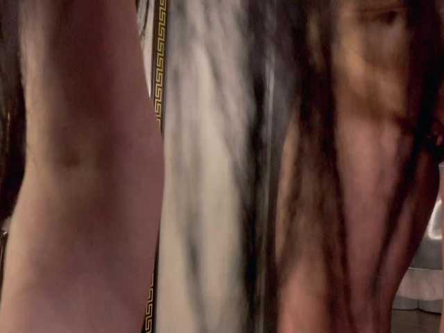 Aliyv live cam on BongaCams