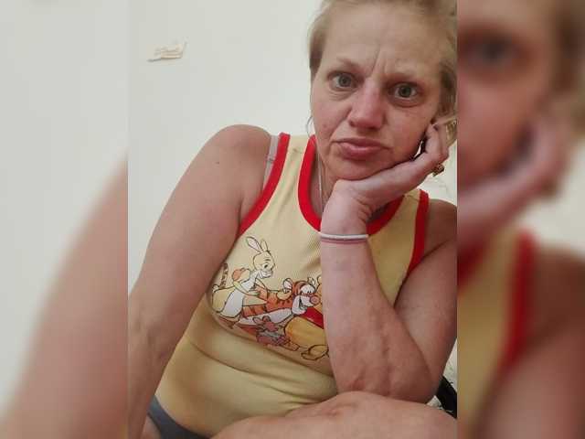 IrishGoddess live cam on BongaCams