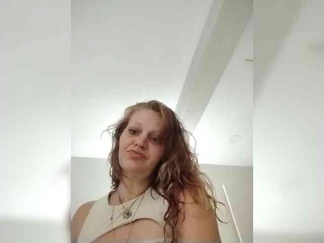 GoddessLux webcam