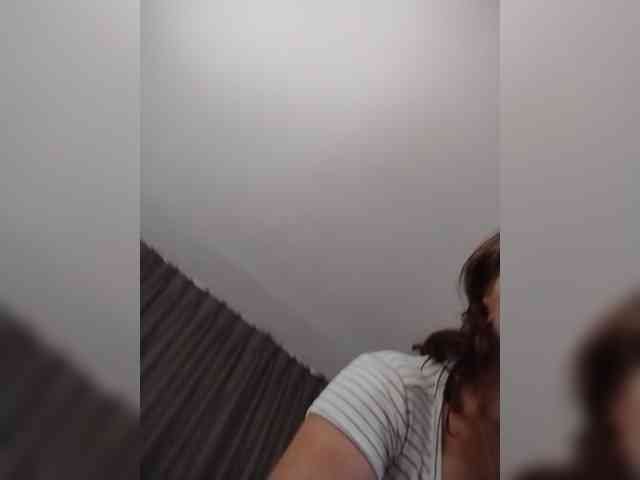 GoddessLux webcam
