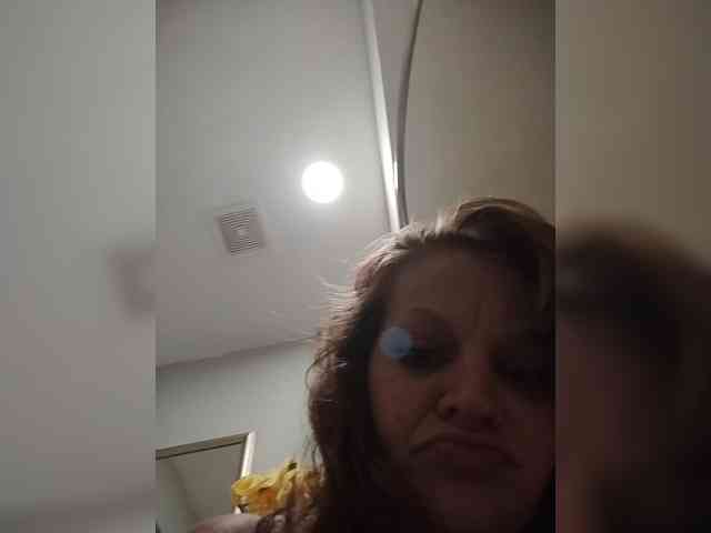 GoddessLux webcam