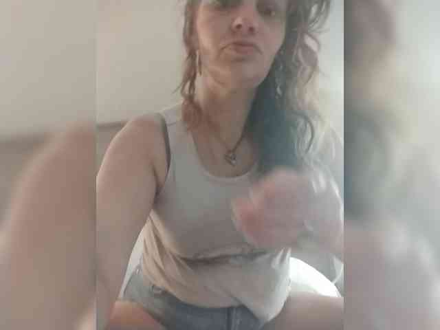 GoddessLux webcam