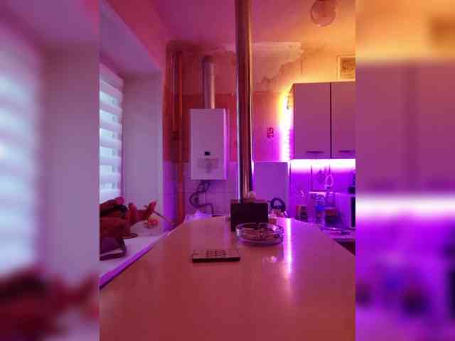 -Princess-Kitana- webcam