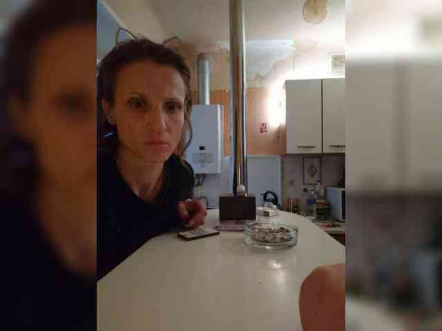 -Princess-Kitana- webcam