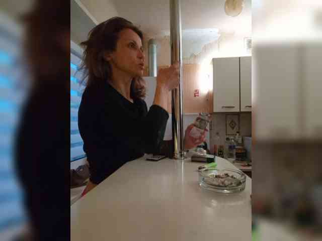 -Princess-Kitana- webcam