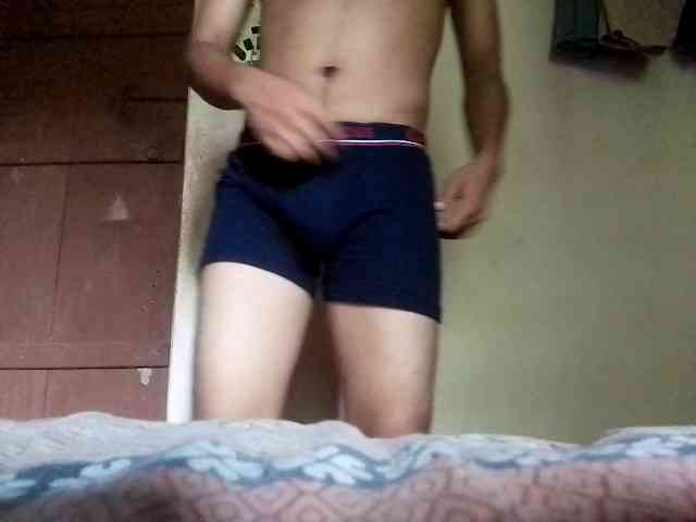 Superman17 Live Webcam on BongaCams