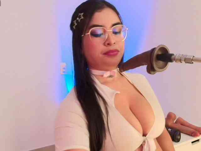Angelique-sky
