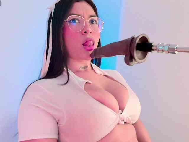 Angelique-sky webcam