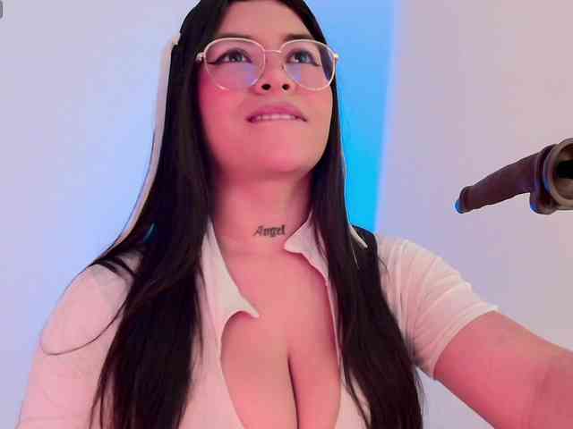 Angelique-sky Angelique-sky
