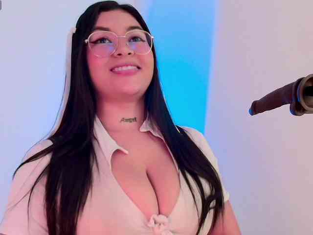 Angelique-sky webcam