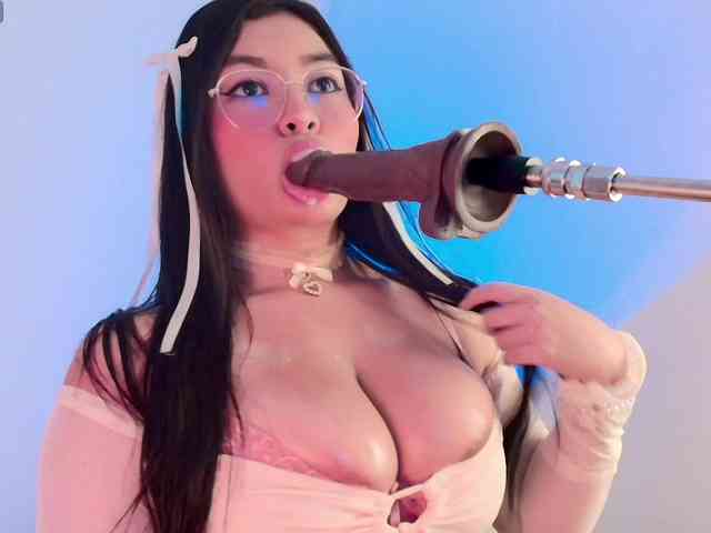 Angelique-sky